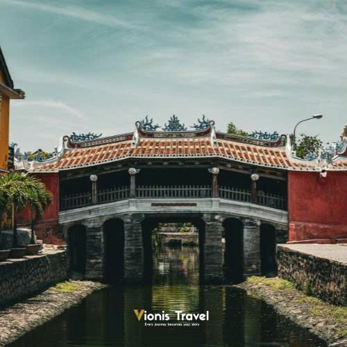 Central Vietnam Tour